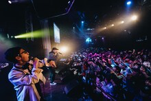 tofubeats（Photo by 金子優司）