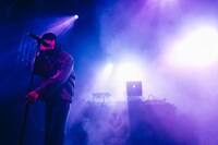 KEIJU as YOUNG JUJU（Photo by 金子優司）