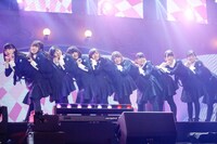 けやき坂46の2期生メンバー。（写真提供：Sony Music Records）