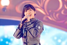 齊藤京子（写真提供：Sony Music Records）