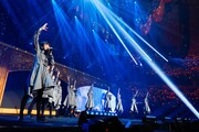 けやき坂46 東京・日本武道館公演の様子。(写真提供:Sony Music Records)