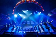 けやき坂46 東京・日本武道館公演の様子。(写真提供:Sony Music Records)