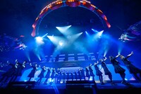 けやき坂46 東京・日本武道館公演の様子。（写真提供：Sony Music Records）