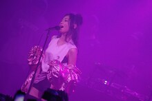 RIRI（Photo by junpei kawahata）