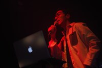 tofubeats（Photo by junpei kawahata）