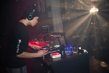 Ryohu（Photo by junpei kawahata）