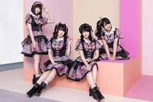 A応P。左端が福緒唯。