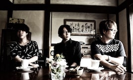 鴉、約4年ぶりニューアルバムで「還り咲」レコ発は東名阪ワンマン