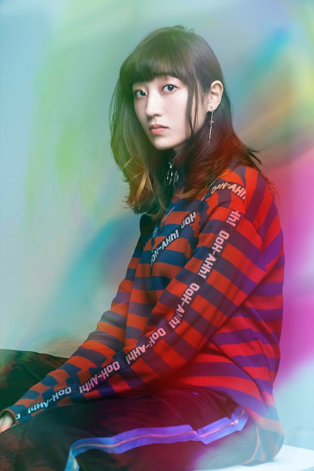 沙田瑞紀（ねごと）