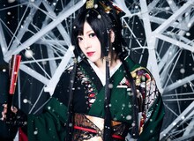 鈴華ゆう子（和楽器バンド）