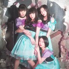 東京女子流が“破壊からの再生”表現した「ラストロマンス」MV