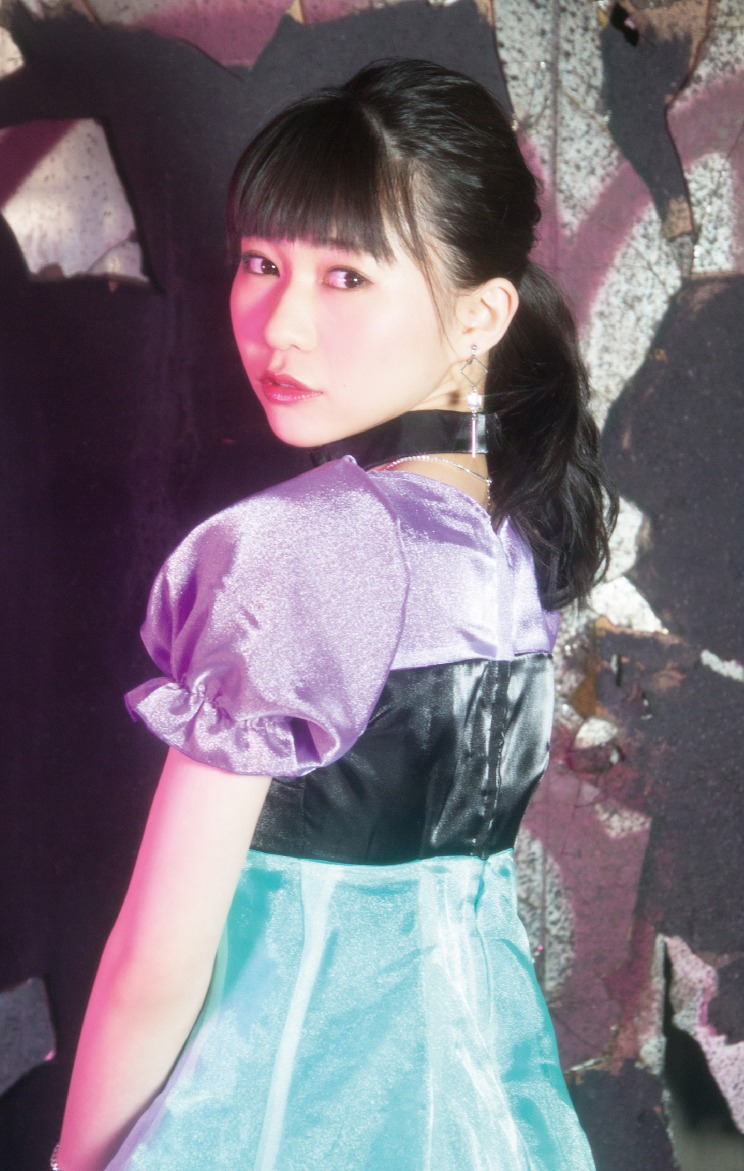 庄司芽生