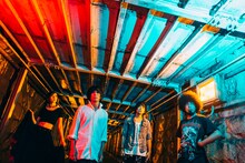 バックドロップシンデレラ