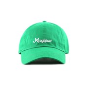 ローキャップ（緑）