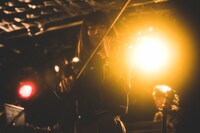 Haruna Miyata（Violin, Viola / Special Favorite Music）（撮影：今井駿介）