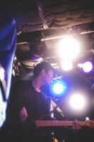 Norito Doi（B / Special Favorite Music）（撮影：今井駿介）