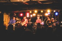 Special Favorite Music（撮影：今井駿介）