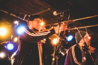 山入端祥太（Tb / 思い出野郎Aチーム）（撮影：今井駿介）