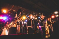 思い出野郎Aチーム（撮影：今井駿介）