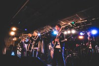 思い出野郎Aチーム（撮影：今井駿介）