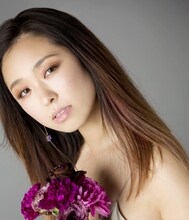 傳田真央