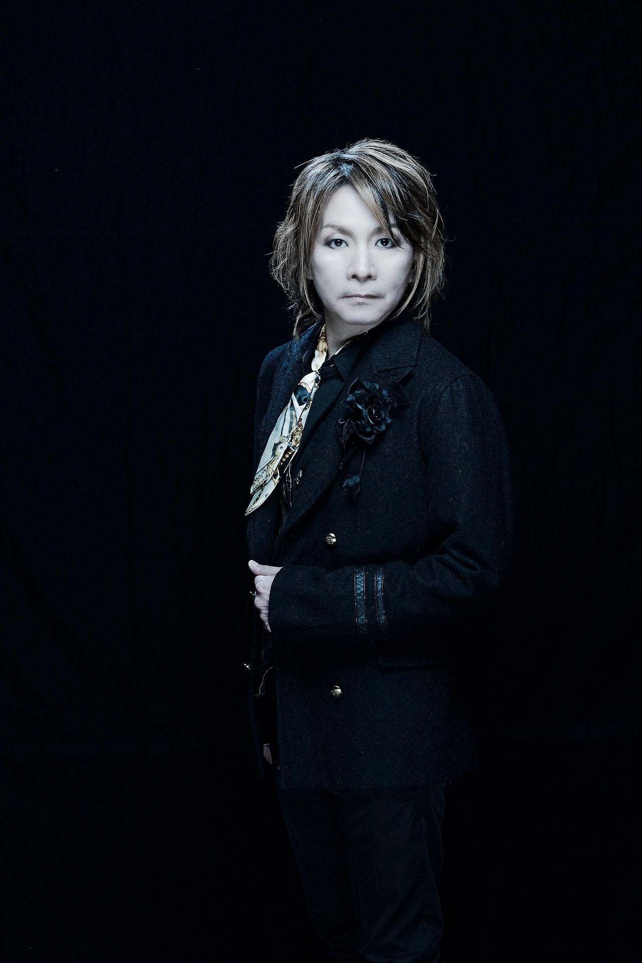 樋口豊（BUCK-TICK）