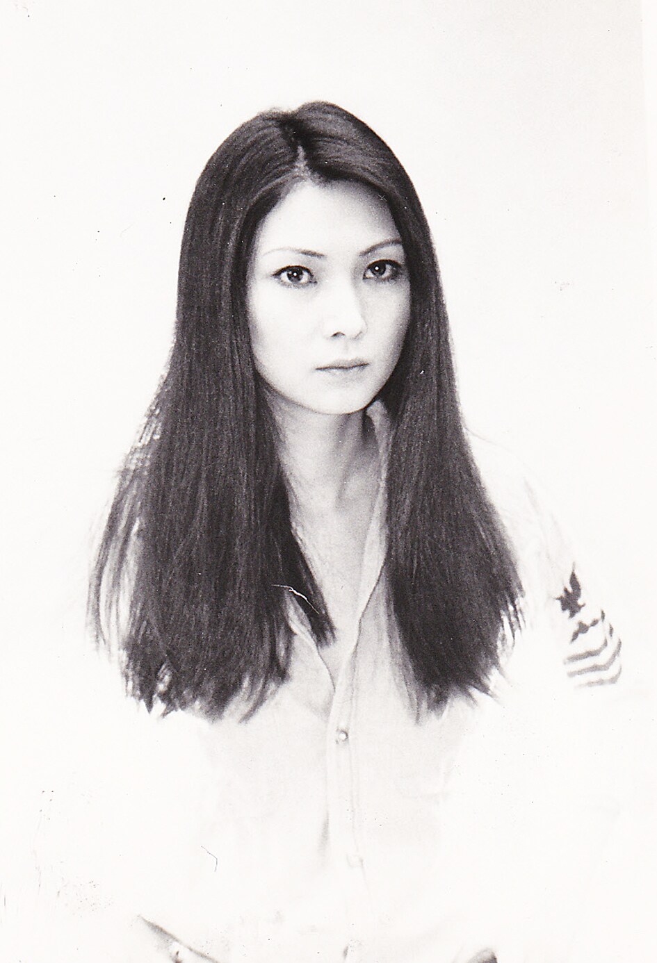 梶芽衣子「きょうの我が身は・・・・・・」