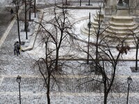 「素晴らしいアイデア 小西康陽の仕事1986-2018」キービジュアル