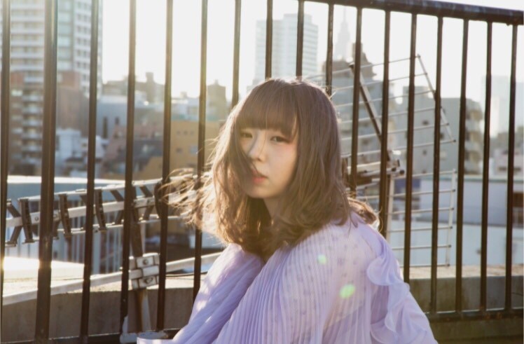 ヒロネちゃん改めmekakushe。