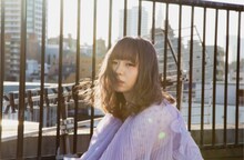 ヒロネちゃん改めmekakushe。