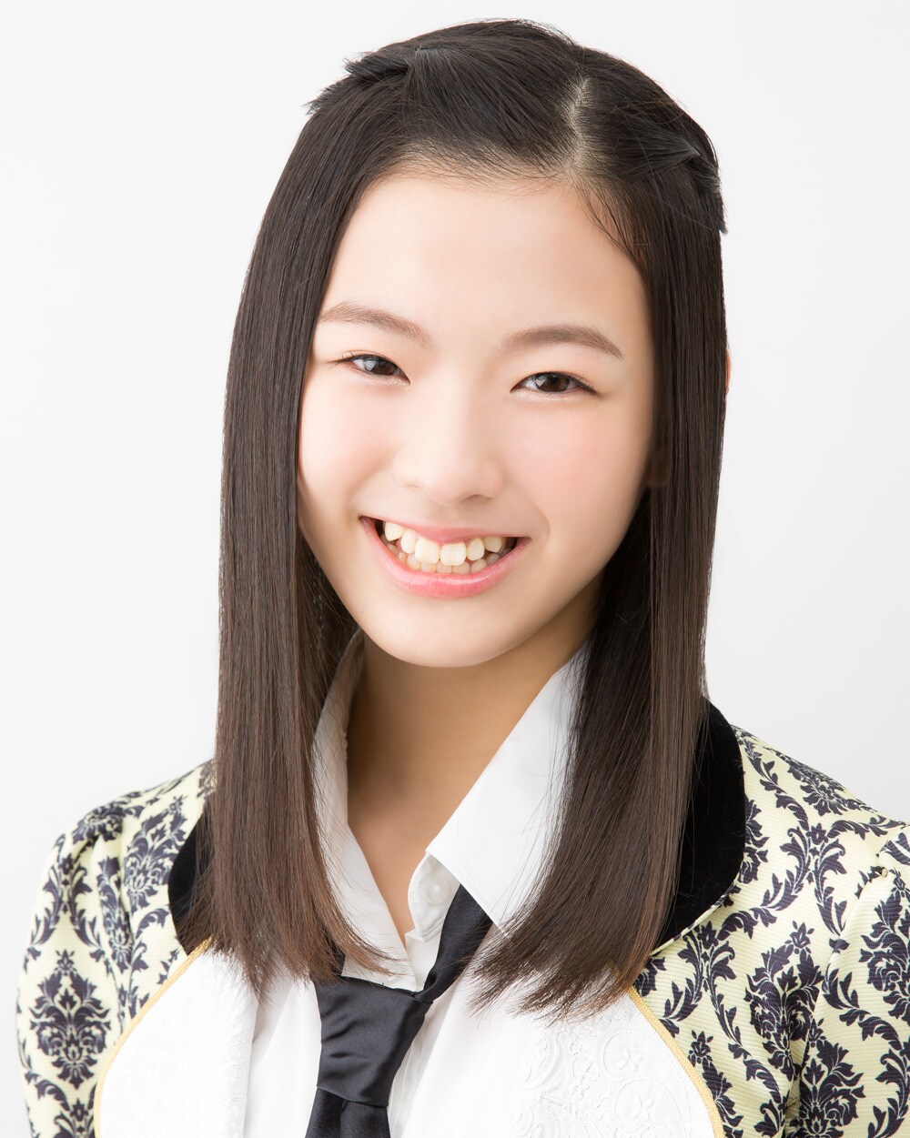 NMB48溝口実来が卒業発表「学業に専念するため」（コメントあり