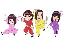 ももいろクローバーZ