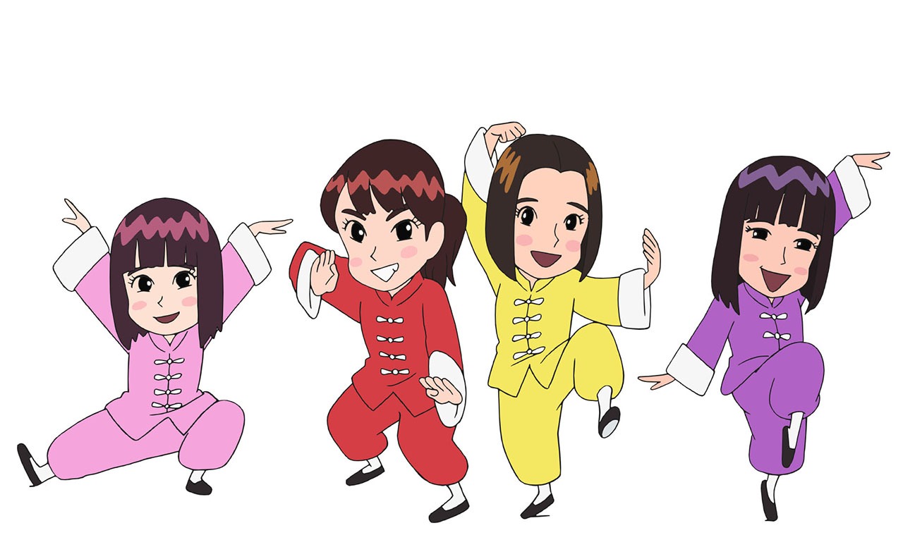 ももいろクローバーZ