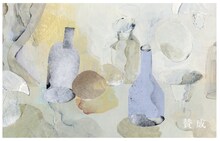 王舟「Thailand」SIDE 賛成ジャケット