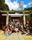 オワリズム弁慶