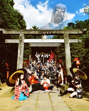 オワリズム弁慶