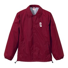 SCANDAL×TOWER RECORDS コーチジャケット （表）