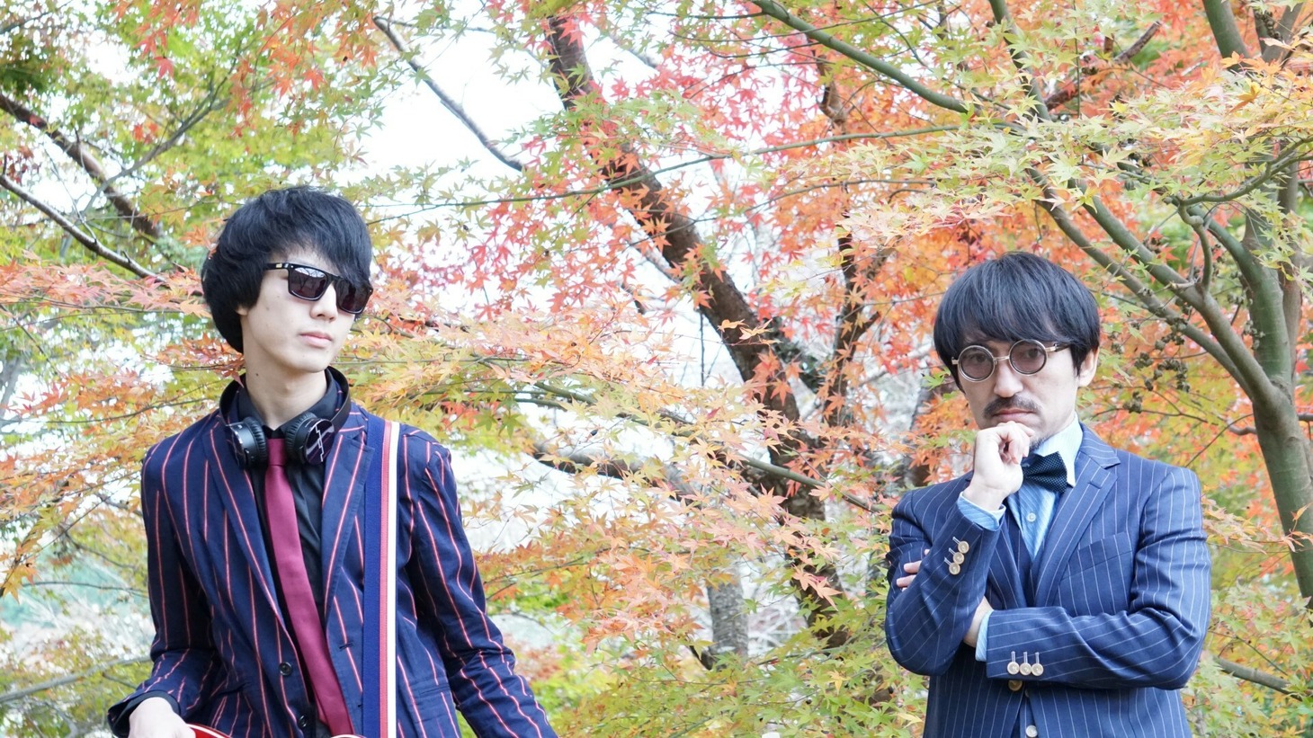 師弟TUNE