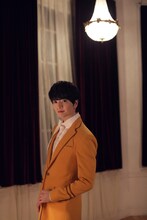 ソンジェ from 超新星