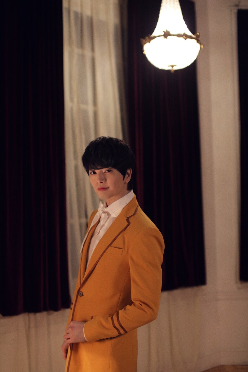 ソンジェ from 超新星