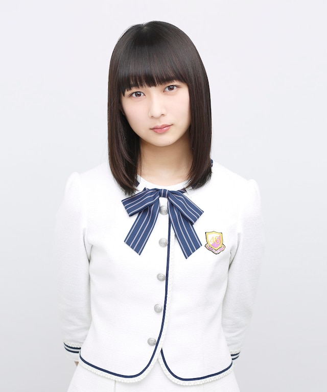 鈴木絢音（乃木坂46）