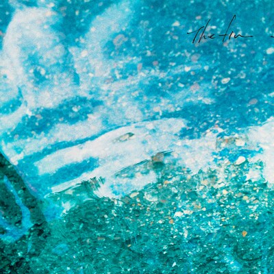 The fin.「Snow（again）」配信ジャケット