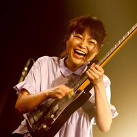 弓木英梨乃（KIRINJI）