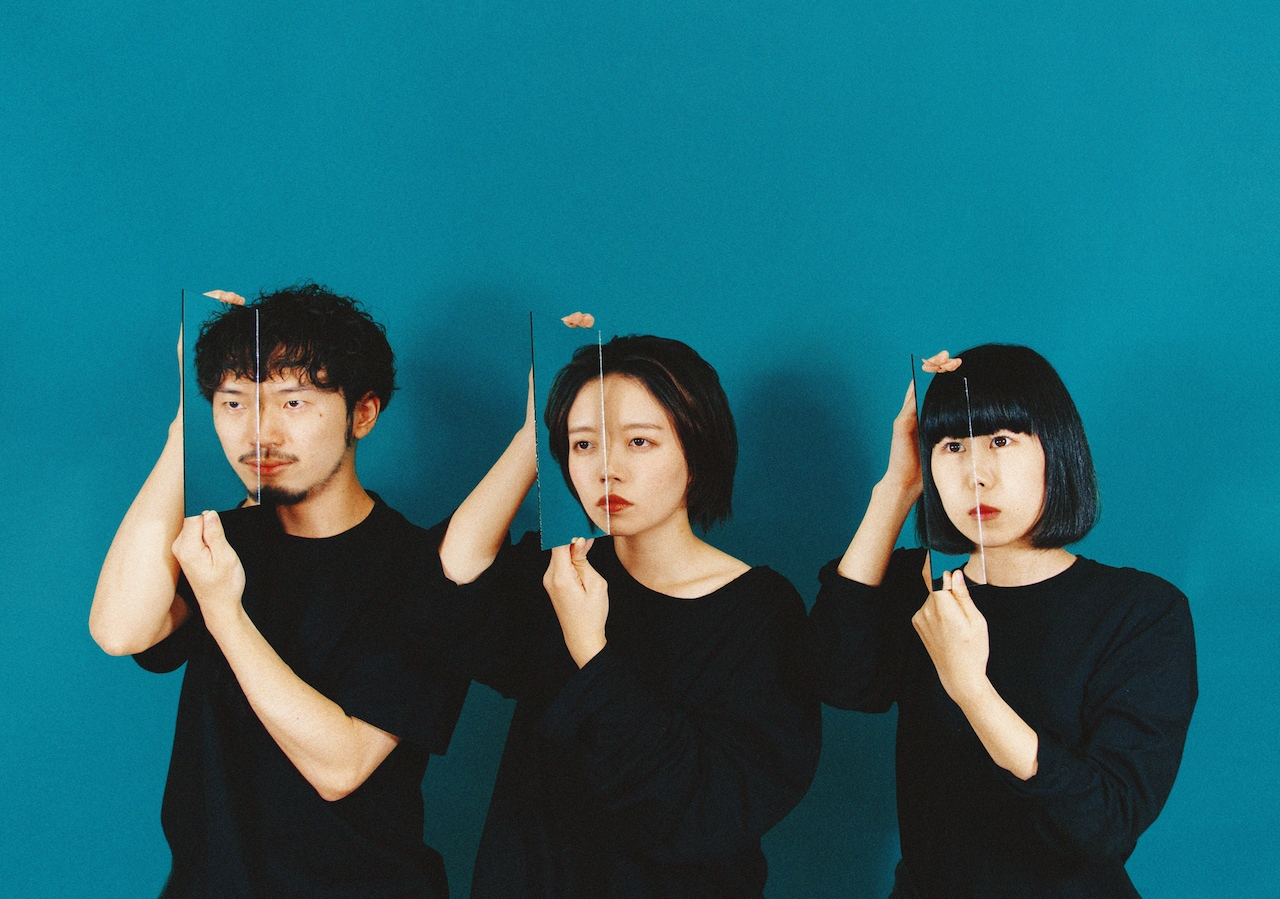 絶景クジラが2月に解散、「Sumile」MVも公開