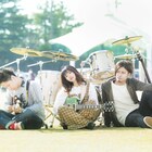 SpecialThanksのギタリストChikai、12月の自主企画をもって脱退