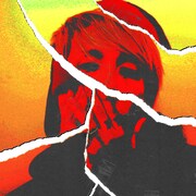 BACK-ON「NEW ERA」ジャケット