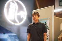 「ラスト・ホールド！」のワンシーン。(c)松竹