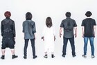 嘘とカメレオン「モームはアトリエにて」がアニメ「SNSポリス」OP曲に