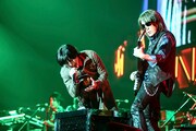 B'zベスト選曲ツアー「Pleasure」5年ぶり開催