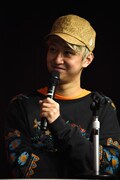 小野武正(G / KEYTALK)